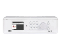 IMPERIAL Imperial DABMAN i460 Multifunctional Radio White-Silver - 1535027 - zdjęcie 1